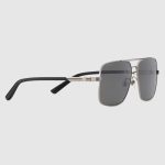 Navigator frame sunglasses - Image 2